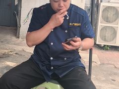 -英兰朝族饭店·英兰锅包肉(佳园路店)