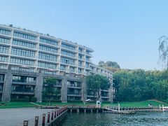-天目湖涵田度假村