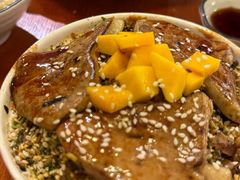 -無忧浅草君·洋风料理(下沙宝龙二期一店)