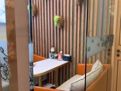 -芳朵美容养生SPA