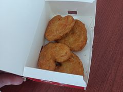 -肯德基(天津奥城店)