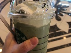 -星巴克(南京汉中环亚广场店)