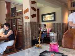 -慢丽江·云南野生菌土鸡锅(付家庄店)