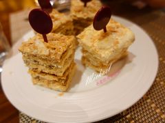 拿破仑蛋糕-马哥孛罗咖啡厅·Cafe Marco (厦门马哥孛罗东方大酒店)