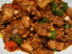 -宴秋杭州菜(锦艺城店)