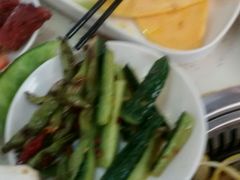 -金权道韩式自助烤肉(嘉华国际店)