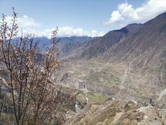 -萝卜寨羌文化生态旅游区