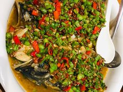 -辣公子·千岛湖私房菜(滨江店)
