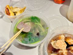 -蒋家桥饺面店(东关街店)