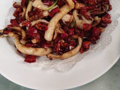 -华春餐馆(鱼山路店)