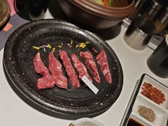-焱铁烧·黑毛和牛专门店(杭州嘉里中心店)