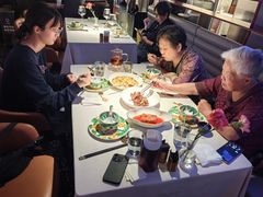 -華府(凯德晶萃店)