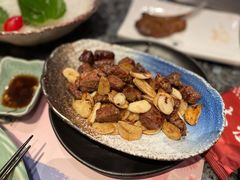 -大渔铁板烧(中山路八佰伴店)