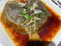 -蓝珊甄选海鲜自助·火锅大排档(近阿那亚店)