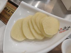 -草原传奇鲜羊火锅(桥北店)