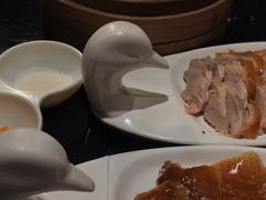 -皇城根北京风味主题餐厅(中海环宇城店)