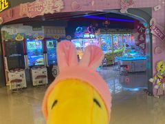 -风云再起游乐汇(皇城恒隆广场店)