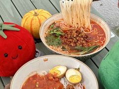 -粉八·云南米线·建水烧烤(常熟路店)
