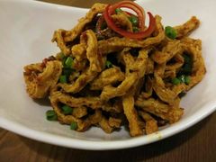 -三品尚院(贝勒府旧址店)