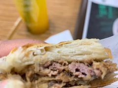 -魏家凉皮(博水商务大厦店)