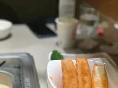 -海底捞火锅(奥森店)