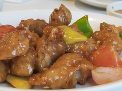-莆田餐厅PUTIEN(三里屯店)