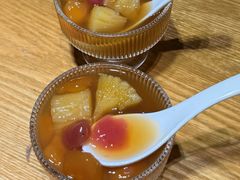 -龚兴城鱼羊吉·家传湖北菜(苗栗路总店)