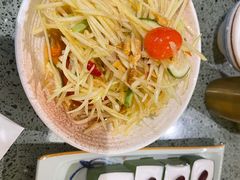 -Home Thai·泰谣(王府井apm店)