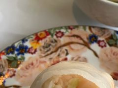 -青岛海景花园大酒店·粤海餐厅