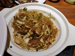 干捞海鲜粉丝煲-花千醉拾季(雨花世茂店)