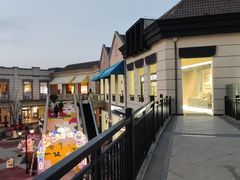 -王府井奥莱临潼小镇(临潼店)