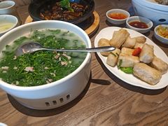 -四道菜·福建菜馆(新街口金鹰店)