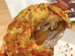 -德克士(前门店)