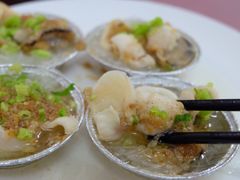 -吴祥记潮州菜·百年老字号·砂锅粥