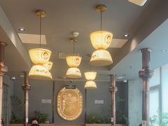 -西塔老太太泥炉烤肉(望京一店)