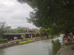 -老马家·舌尖上的西塘美食
