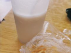 -思北花生汤