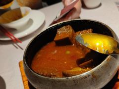 -千百味红餐厅·江西菜(绿地双子塔店)