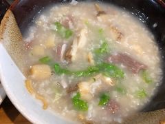 -盈田盈粥庄(博山东路店)