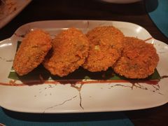 -甘尼仕印度餐厅酒吧(斜塘老街店)