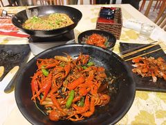 -聚味瞿记·龙虾堂(天元店)