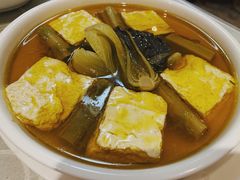 -何记面馆(龙泉山店)