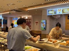 -素满香·Vegan食养自助(天一广场店)