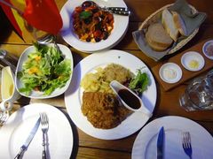 -Paulaner·德国帕拉娜自酿啤酒餐厅(海上世界店)