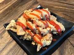 -老张牛肉面(天津万象城店)
