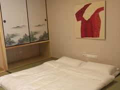 -北京古北水镇御舍温泉酒店