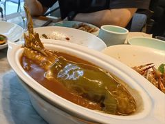 -苏帮袁Sue Cuisine(来福士店)
