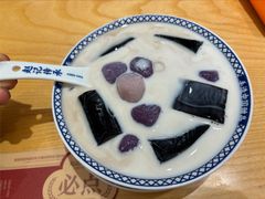 -赵记传承·中式甜品(深圳福田皇岗村店)