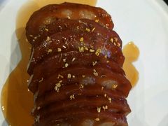 -宴秋杭州菜(锦艺城店)