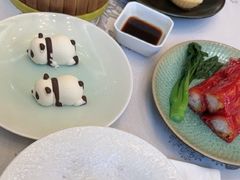 -香云轩·顺德菜(香云纱园林酒店店)